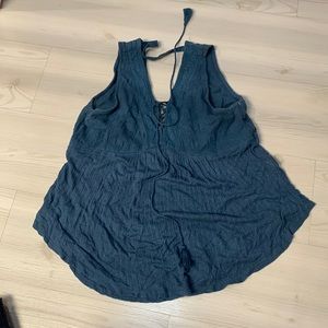 Lucky Brand top